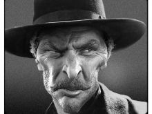 Lee Van Cleef