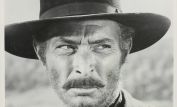 Lee Van Cleef