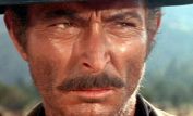 Lee Van Cleef