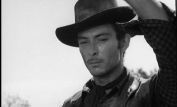 Lee Van Cleef