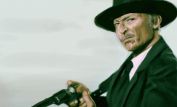 Lee Van Cleef