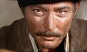 Lee Van Cleef