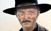 Lee Van Cleef