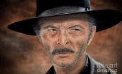 Lee Van Cleef