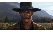 Lee Van Cleef