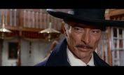 Lee Van Cleef