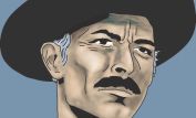 Lee Van Cleef