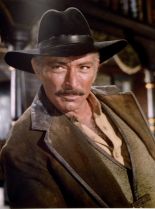 Lee Van Cleef