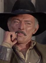 Lee Van Cleef