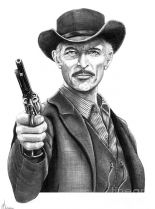 Lee Van Cleef