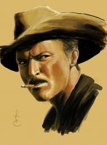 Lee Van Cleef