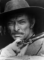 Lee Van Cleef