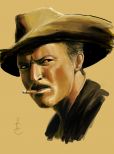 Lee Van Cleef