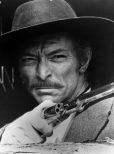 Lee Van Cleef