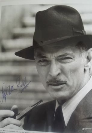 Lee Van Cleef