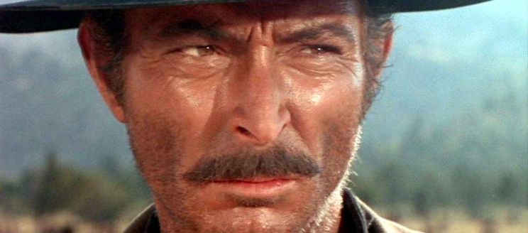 Lee Van Cleef