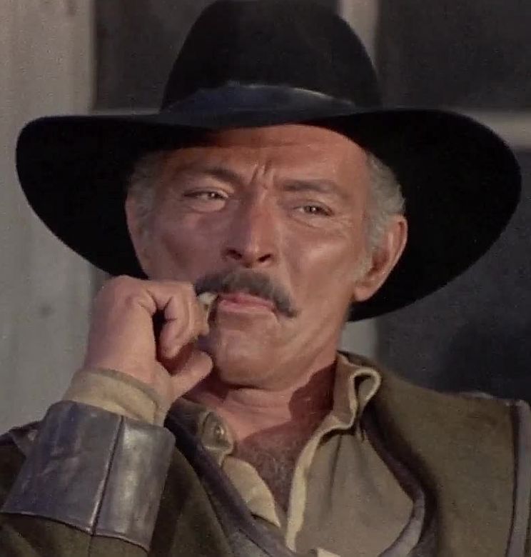 Lee Van Cleef