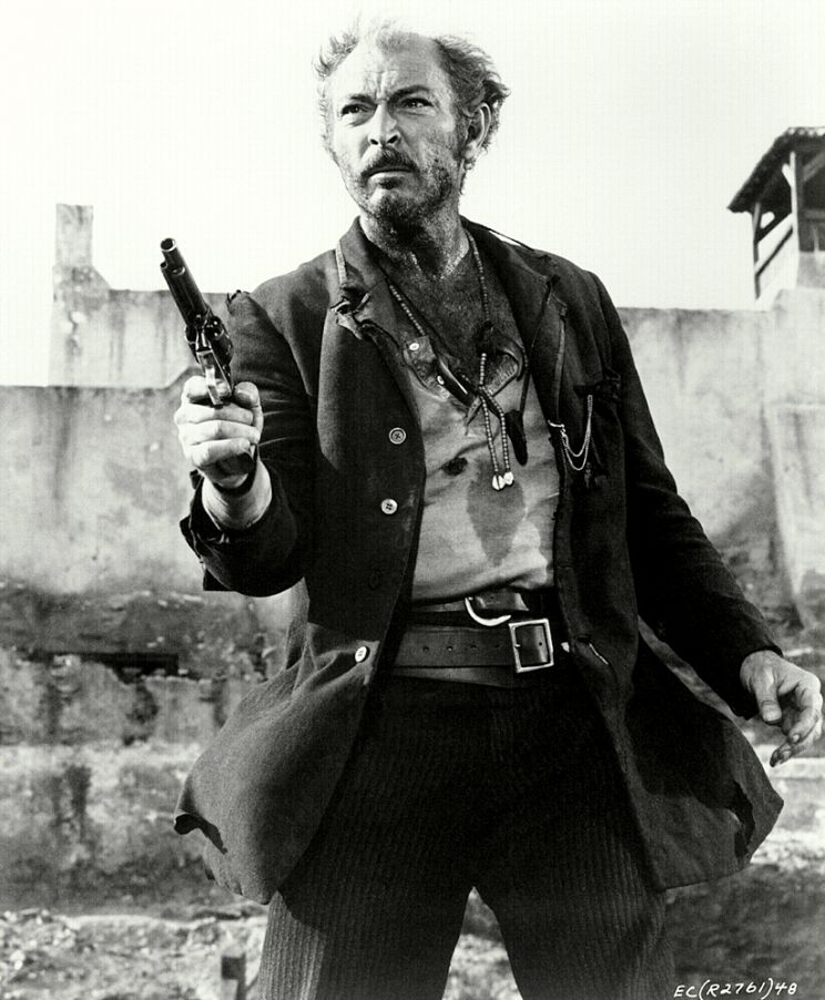 Lee Van Cleef