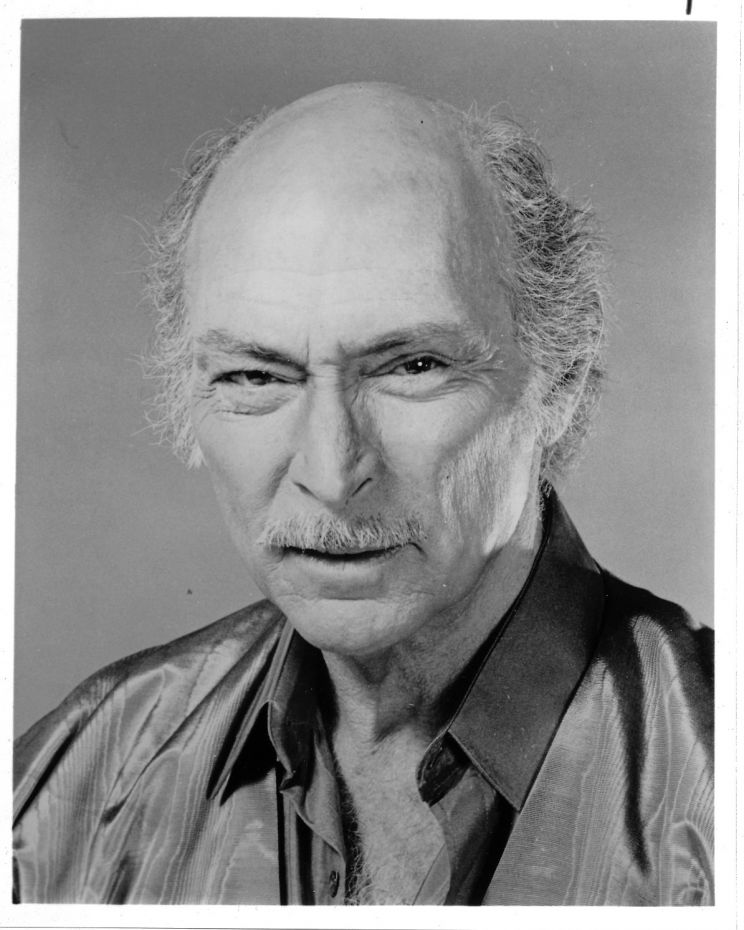 Lee Van Cleef