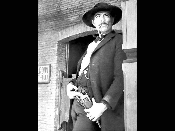 Lee Van Cleef