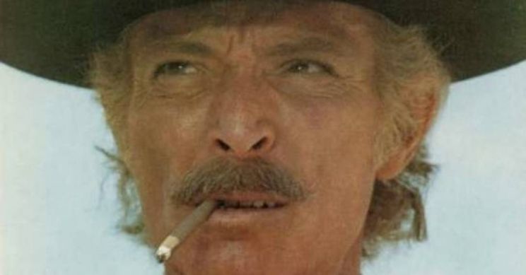 Lee Van Cleef