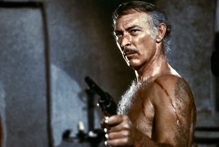 Lee Van Cleef