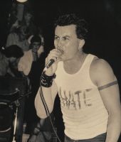 Lee Ving