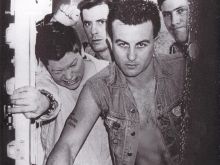 Lee Ving