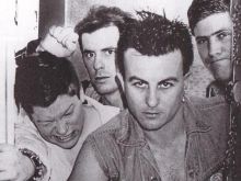 Lee Ving