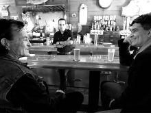 Lee Ving