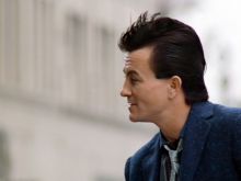 Lee Ving