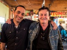 Lee Ving