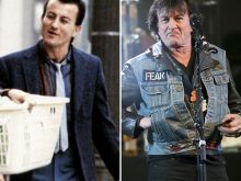 Lee Ving