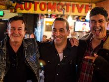 Lee Ving