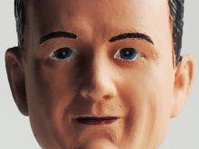Lee Ving
