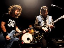 Lee Ving