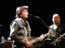 Lee Ving