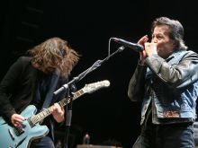 Lee Ving