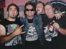 Lee Ving