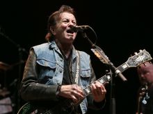 Lee Ving