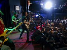 Lee Ving