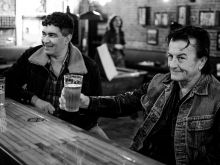 Lee Ving
