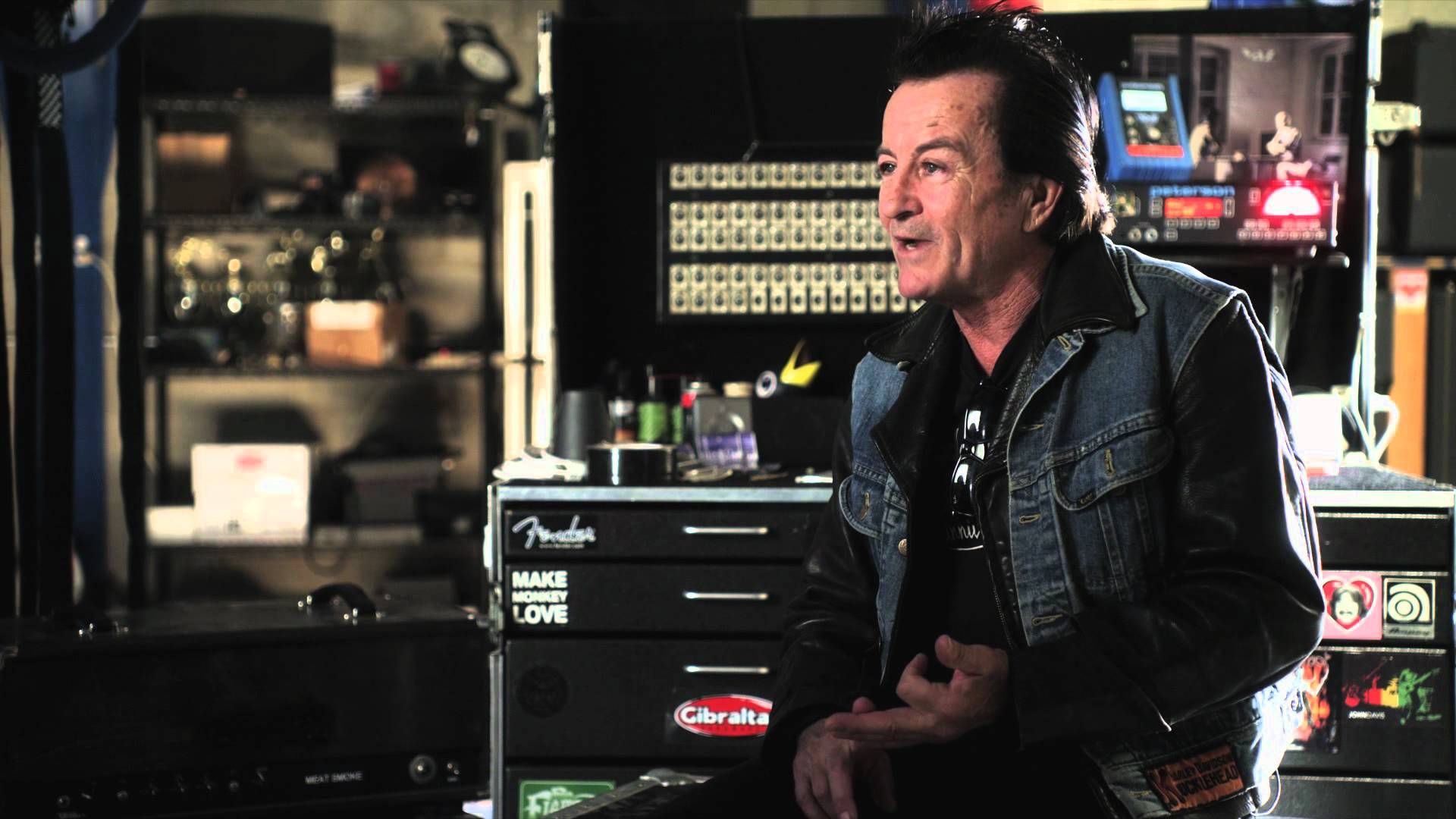 Pictures of Lee Ving