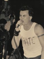 Lee Ving