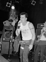 Lee Ving