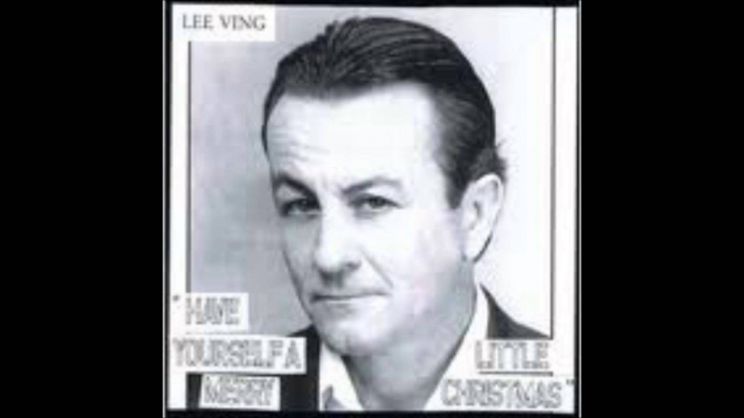 Lee Ving