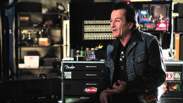 Lee Ving