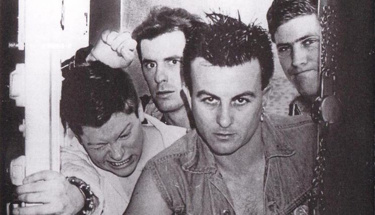 Lee Ving