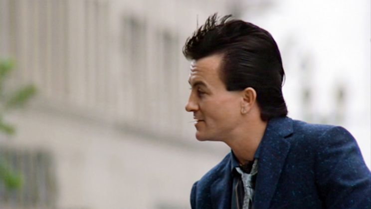 Lee Ving