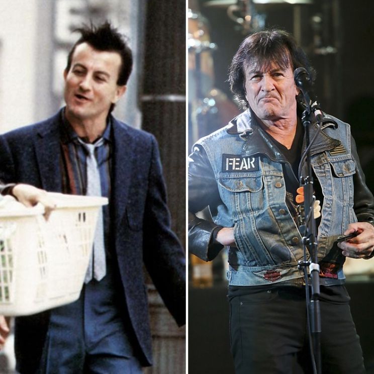 Lee Ving